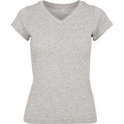 Ladies Basic Tee