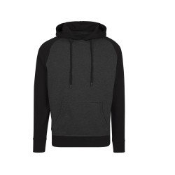 Raglan Hoody