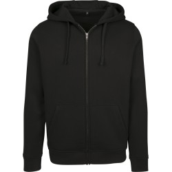 Merch Zip Hoody