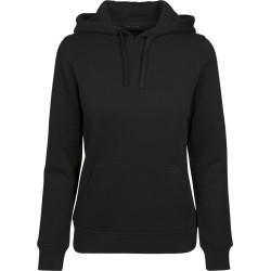 Ladies Merch Hoody