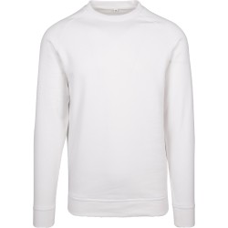 Raglan Sweat Crewneck