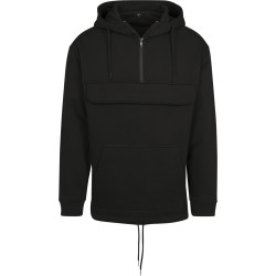 Sweat Pull Over Hoody