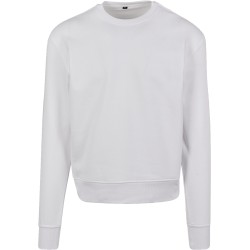 Premium Oversize Crewneck