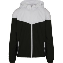 2-Tone Tech Windrunner