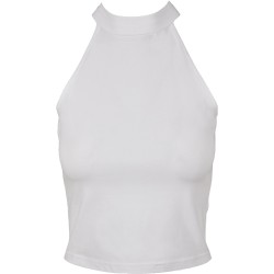 Ladies Turtleneck Short Top