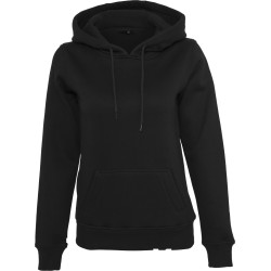 Ladies Organic Hoody