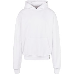 Ultra Heavy Cotton Box Hoody