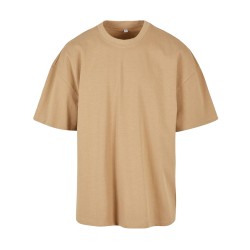 Ultra Heavy Cotton Box Tee