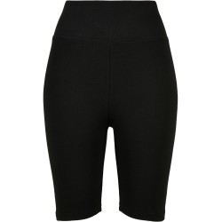 Ladies High Waist Cycle Shorts