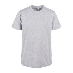 Organic Kids Basic Tee