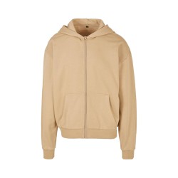 Ultra Heavy Zip Hoody