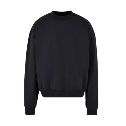 ULTRA HEAVY COTTON CREWNECK