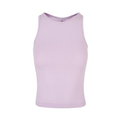 LADIES RACER BACK TOP