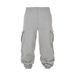 90'S CARGO SWEATPANTS