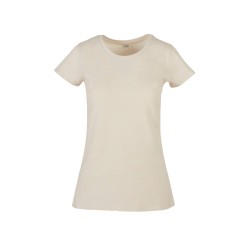 LADIES BASIC TEE