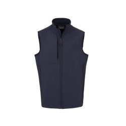 EXPERT BASECAMP SOFTSHELL VEST