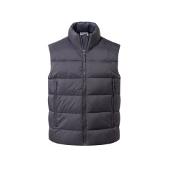 EXPERT WINTER PADDED VEST