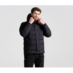 EXPERT WINTER PADDED JACKET