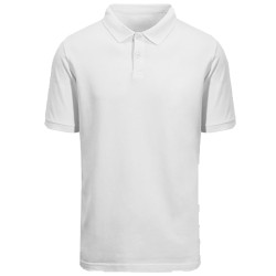 Etosha Organic Polo Shirt