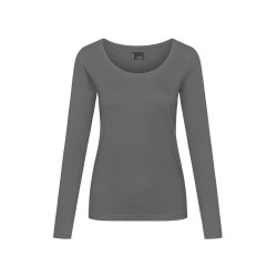 EXCD Women`s T-Shirt LS