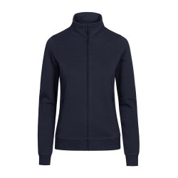 EXCD Women`s Sweatjacket