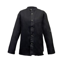 Chef´s Jacket Bikerstyle