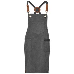 Kids Apron Canvas