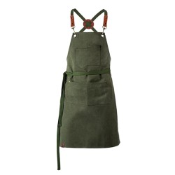 Unisex Bib Apron