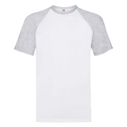 Shortsleeve Baseball T