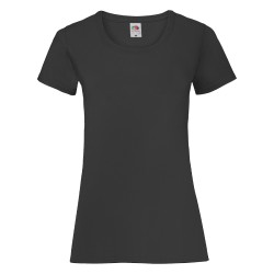 Ladies Valueweight T