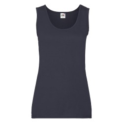 Ladies Valueweight Vest