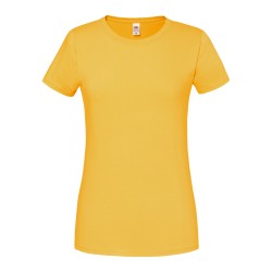 Ladies Ringspun Premium T