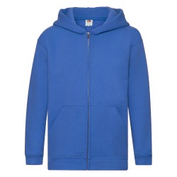 Premium Hooded Sweat Jacket...