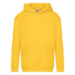 Kids Premium Hooded Sweat