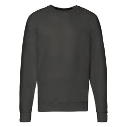 Lightweight Raglan Sweat