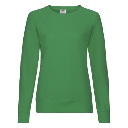 Ladies Lightweight Raglan...