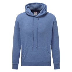 Premium Hooded Sweat