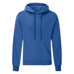 Classic Hooded Sweat