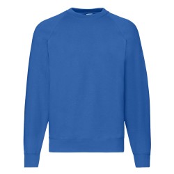 Classic Raglan Sweat