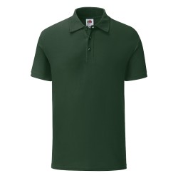 65/35 Tailored Fit Polo