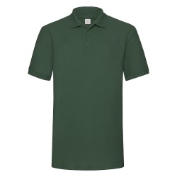 65/35 Heavy Piqué Polo