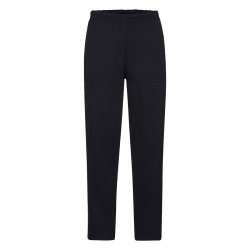 Classic Open Hem Jog Pants