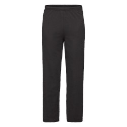 Lightweight Open Hem Jog Pants