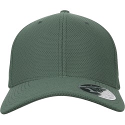 Hybrid Cap