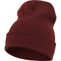 Heavyweight Long Beanie