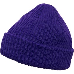 Rib Beanie