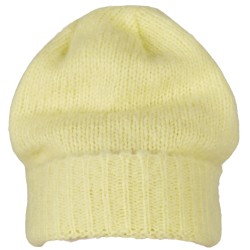 Soft Acrylic Beanie