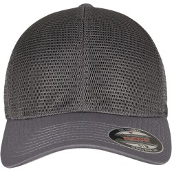 Flexfit 360 Omnimesh Cap