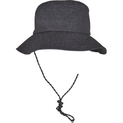 Adjustable Flexfit Bucket Hat