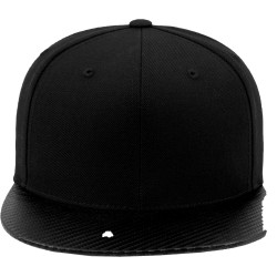 Carbon Snapback